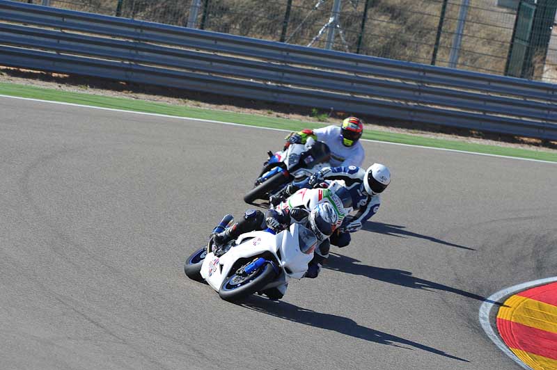 aragon;motorbikes;no limits;peter wileman photography;spain;trackday;trackday digital images