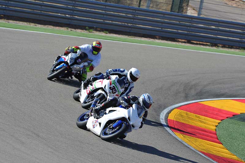 aragon;motorbikes;no limits;peter wileman photography;spain;trackday;trackday digital images