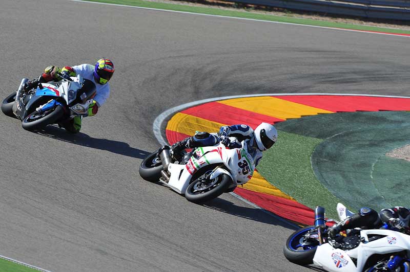 aragon;motorbikes;no limits;peter wileman photography;spain;trackday;trackday digital images