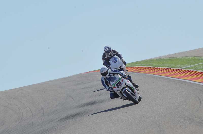 aragon;motorbikes;no limits;peter wileman photography;spain;trackday;trackday digital images