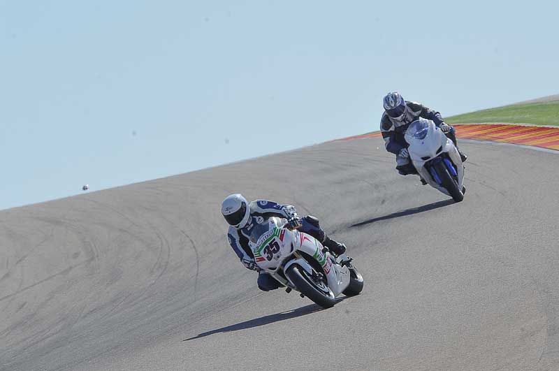 aragon;motorbikes;no limits;peter wileman photography;spain;trackday;trackday digital images