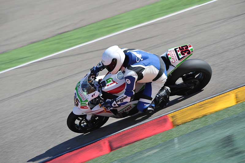 aragon;motorbikes;no limits;peter wileman photography;spain;trackday;trackday digital images