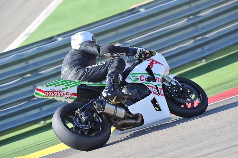 aragon;motorbikes;no limits;peter wileman photography;spain;trackday;trackday digital images