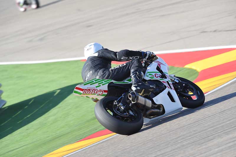 aragon;motorbikes;no limits;peter wileman photography;spain;trackday;trackday digital images