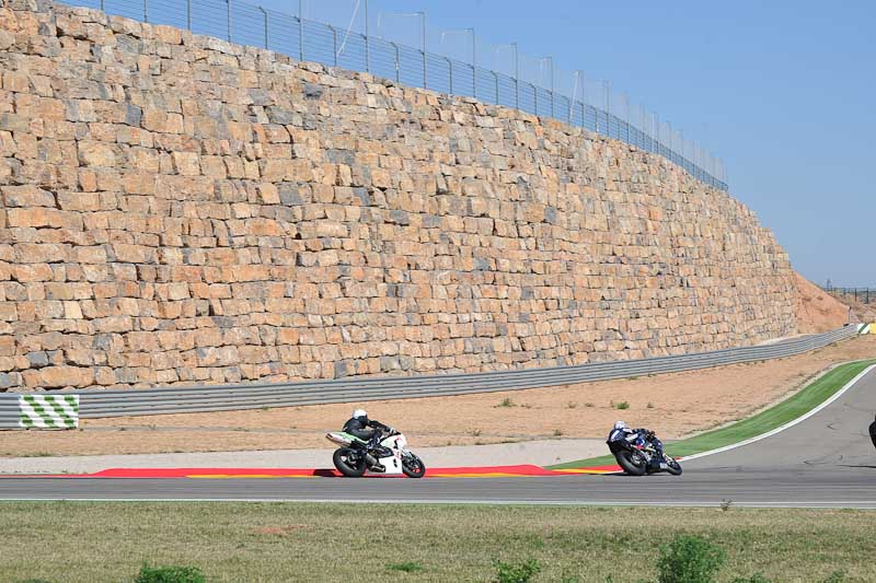 aragon;motorbikes;no limits;peter wileman photography;spain;trackday;trackday digital images