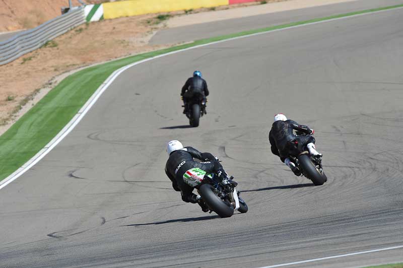 aragon;motorbikes;no limits;peter wileman photography;spain;trackday;trackday digital images