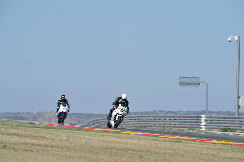 aragon;motorbikes;no limits;peter wileman photography;spain;trackday;trackday digital images