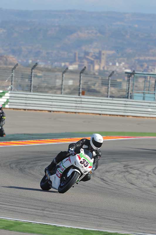 aragon;motorbikes;no limits;peter wileman photography;spain;trackday;trackday digital images