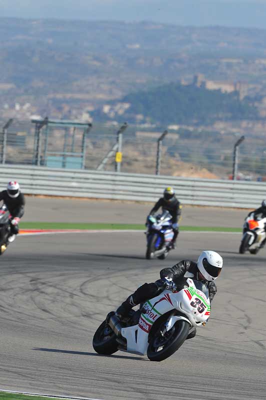 aragon;motorbikes;no limits;peter wileman photography;spain;trackday;trackday digital images
