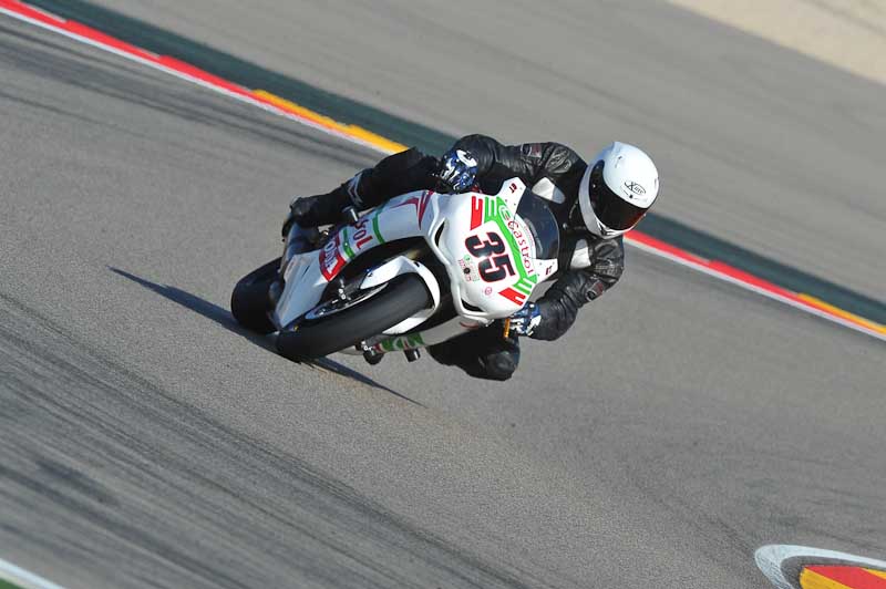 aragon;motorbikes;no limits;peter wileman photography;spain;trackday;trackday digital images