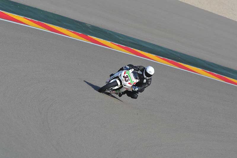aragon;motorbikes;no limits;peter wileman photography;spain;trackday;trackday digital images