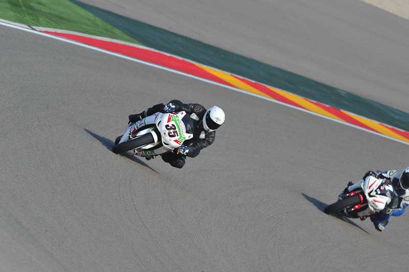 aragon;motorbikes;no limits;peter wileman photography;spain;trackday;trackday digital images