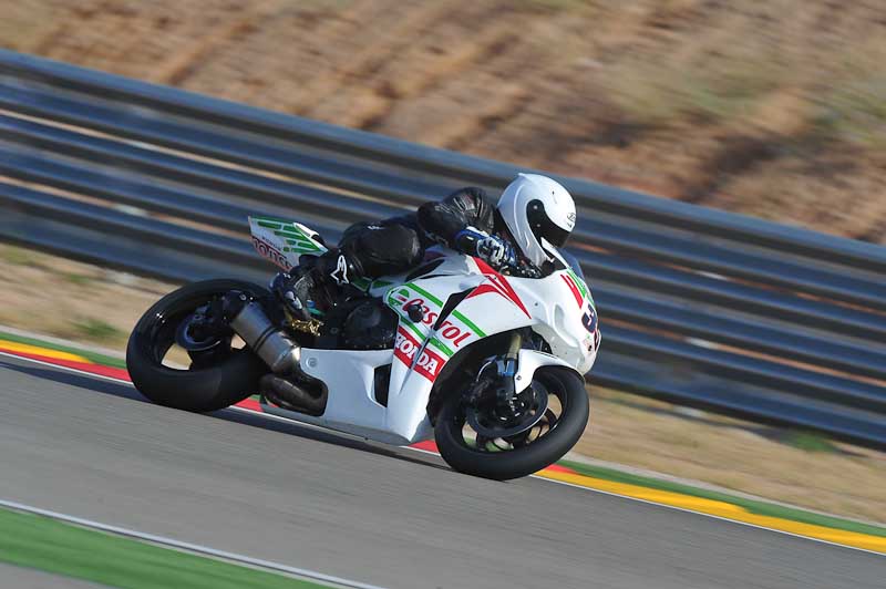 aragon;motorbikes;no limits;peter wileman photography;spain;trackday;trackday digital images
