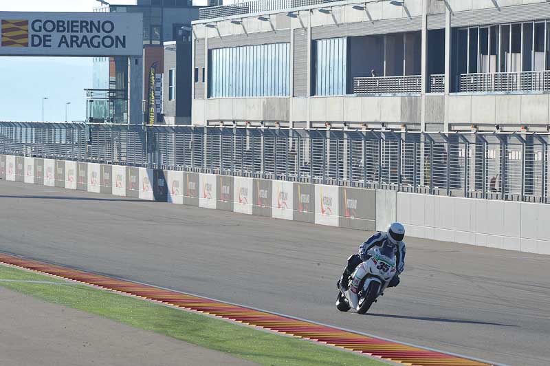 aragon;motorbikes;no limits;peter wileman photography;spain;trackday;trackday digital images