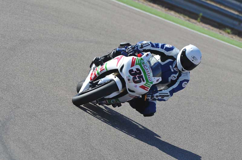 aragon;motorbikes;no limits;peter wileman photography;spain;trackday;trackday digital images