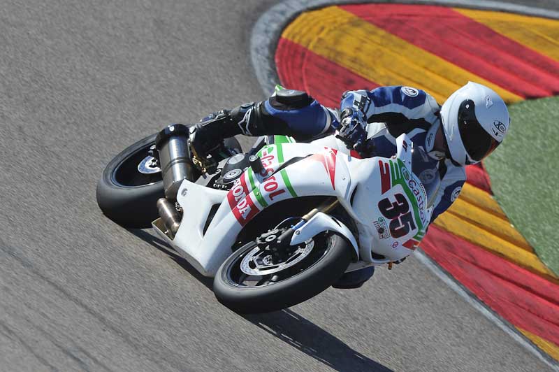 aragon;motorbikes;no limits;peter wileman photography;spain;trackday;trackday digital images
