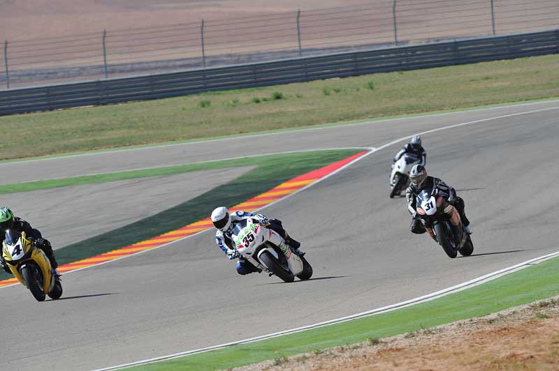 aragon;motorbikes;no limits;peter wileman photography;spain;trackday;trackday digital images