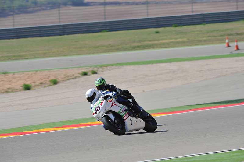 aragon;motorbikes;no limits;peter wileman photography;spain;trackday;trackday digital images