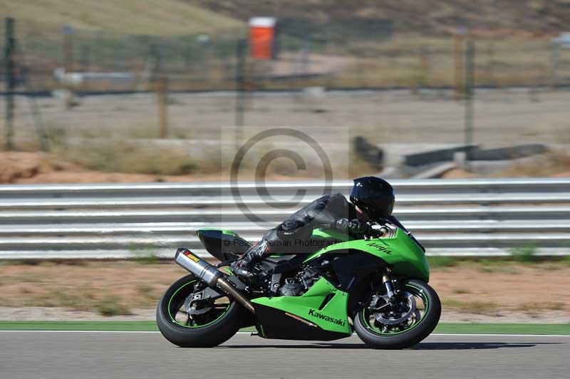 aragon;motorbikes;no limits;peter wileman photography;spain;trackday;trackday digital images