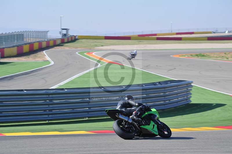 aragon;motorbikes;no limits;peter wileman photography;spain;trackday;trackday digital images