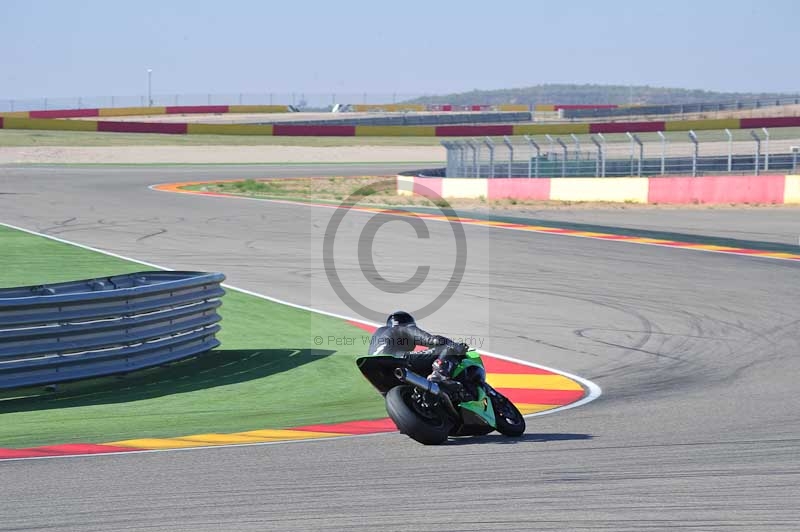 aragon;motorbikes;no limits;peter wileman photography;spain;trackday;trackday digital images