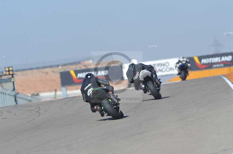 aragon;motorbikes;no limits;peter wileman photography;spain;trackday;trackday digital images