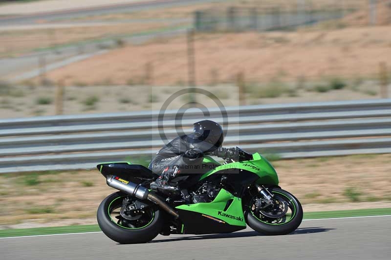 aragon;motorbikes;no limits;peter wileman photography;spain;trackday;trackday digital images