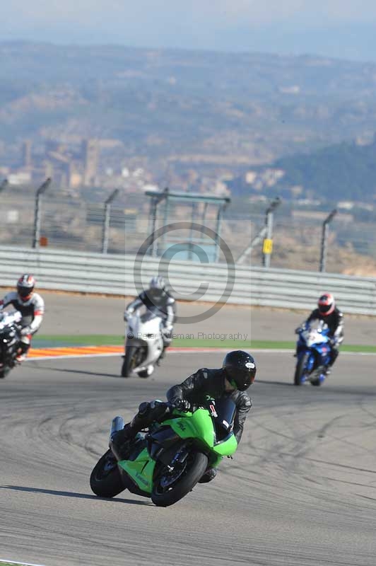 aragon;motorbikes;no limits;peter wileman photography;spain;trackday;trackday digital images