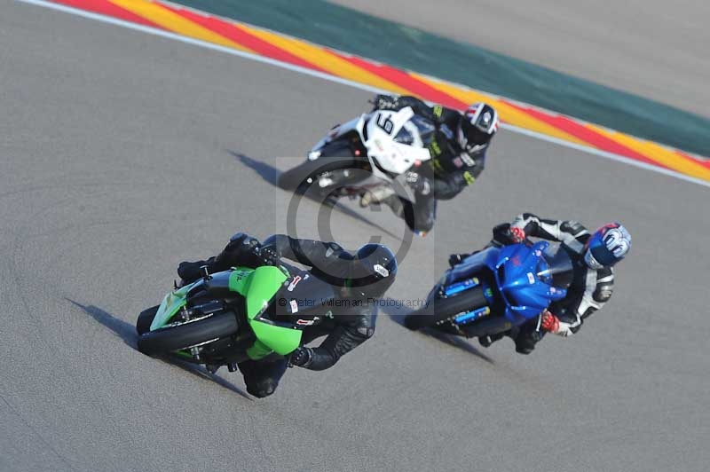 aragon;motorbikes;no limits;peter wileman photography;spain;trackday;trackday digital images