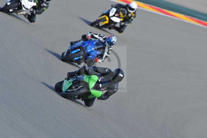 aragon;motorbikes;no limits;peter wileman photography;spain;trackday;trackday digital images