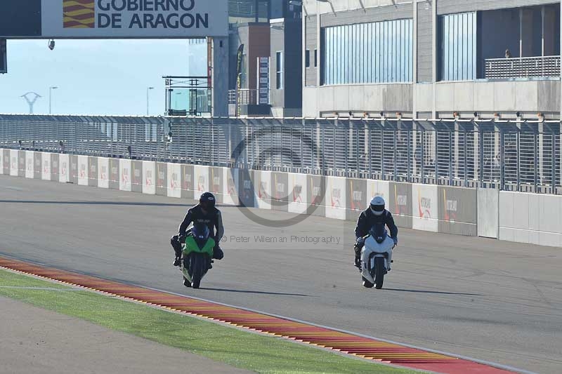 aragon;motorbikes;no limits;peter wileman photography;spain;trackday;trackday digital images