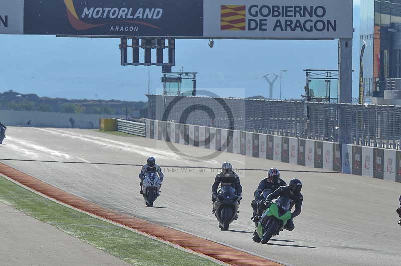 aragon;motorbikes;no limits;peter wileman photography;spain;trackday;trackday digital images
