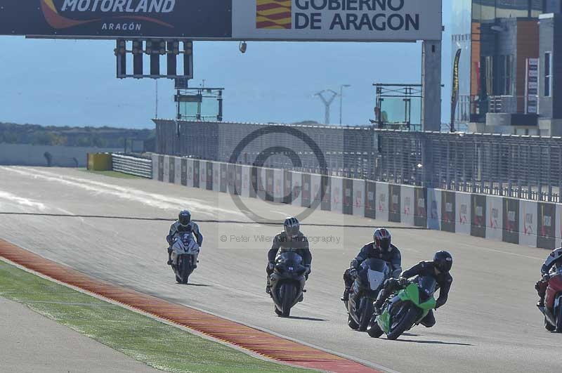 aragon;motorbikes;no limits;peter wileman photography;spain;trackday;trackday digital images