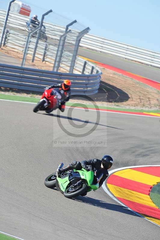 aragon;motorbikes;no limits;peter wileman photography;spain;trackday;trackday digital images