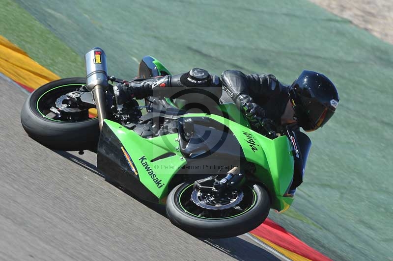 aragon;motorbikes;no limits;peter wileman photography;spain;trackday;trackday digital images