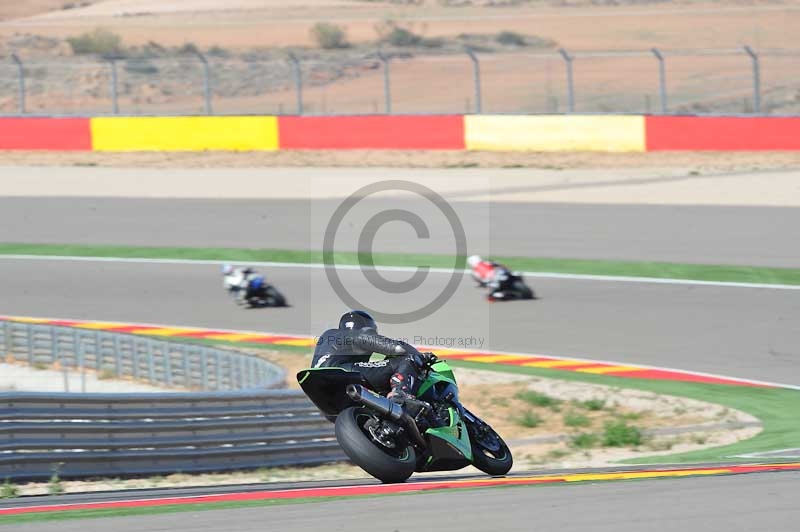 aragon;motorbikes;no limits;peter wileman photography;spain;trackday;trackday digital images