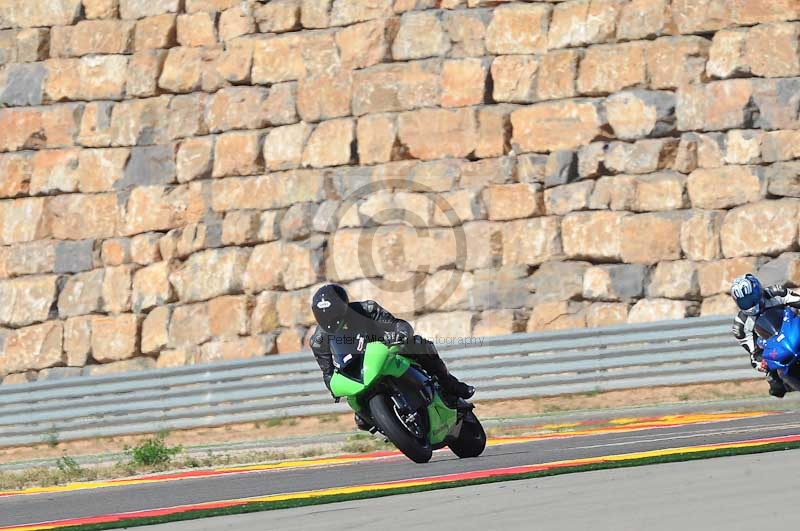 aragon;motorbikes;no limits;peter wileman photography;spain;trackday;trackday digital images