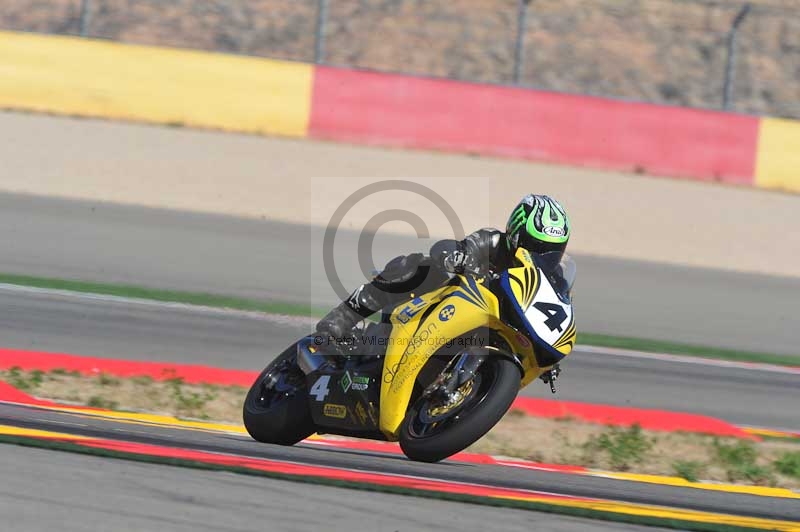 aragon;motorbikes;no limits;peter wileman photography;spain;trackday;trackday digital images