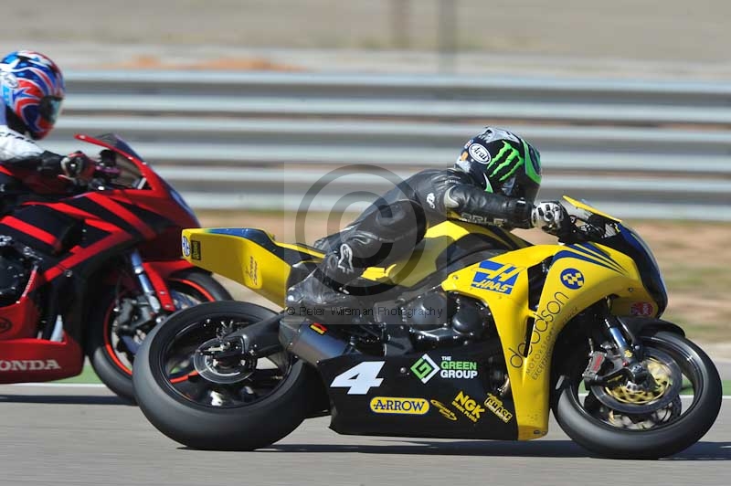 aragon;motorbikes;no limits;peter wileman photography;spain;trackday;trackday digital images
