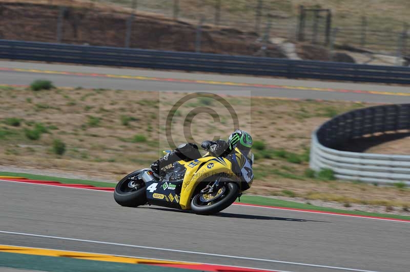 aragon;motorbikes;no limits;peter wileman photography;spain;trackday;trackday digital images