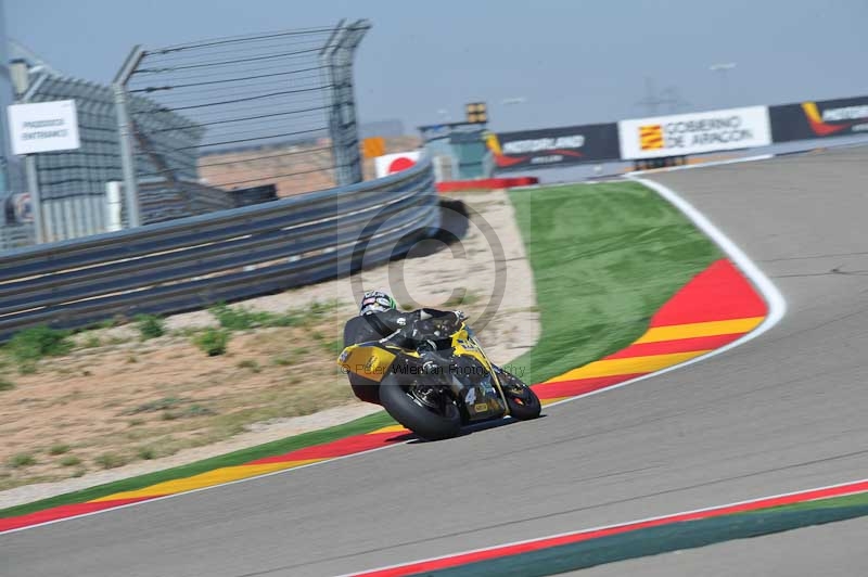 aragon;motorbikes;no limits;peter wileman photography;spain;trackday;trackday digital images