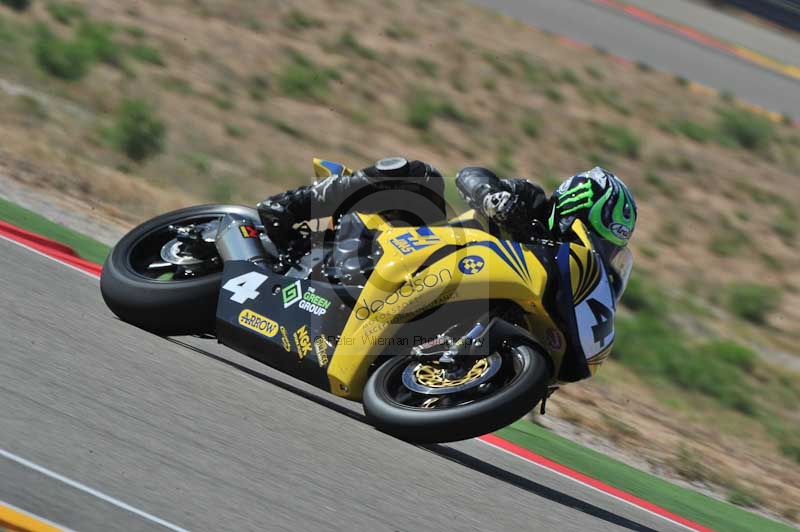 aragon;motorbikes;no limits;peter wileman photography;spain;trackday;trackday digital images