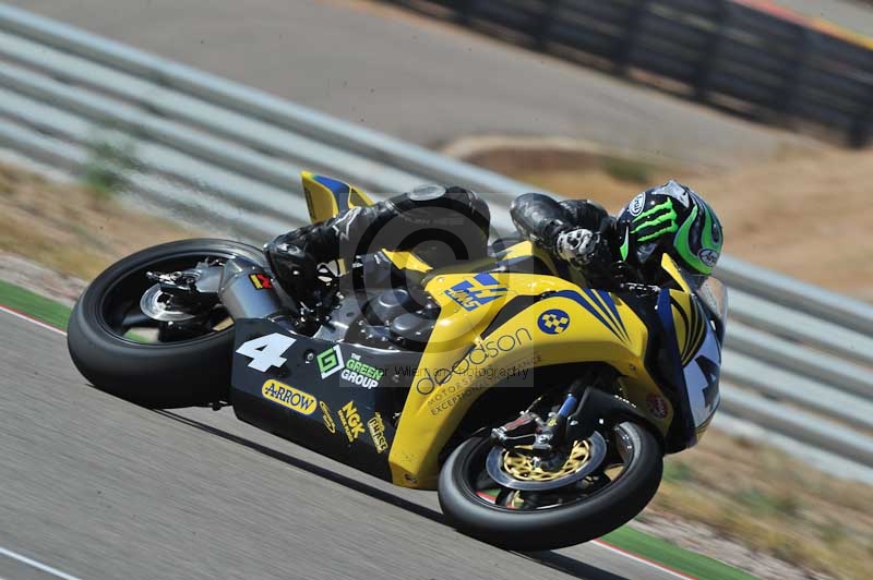 aragon;motorbikes;no limits;peter wileman photography;spain;trackday;trackday digital images