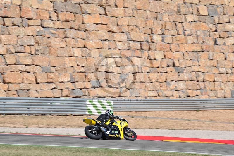 aragon;motorbikes;no limits;peter wileman photography;spain;trackday;trackday digital images