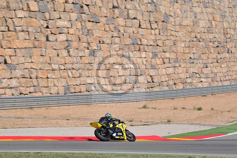 aragon;motorbikes;no limits;peter wileman photography;spain;trackday;trackday digital images