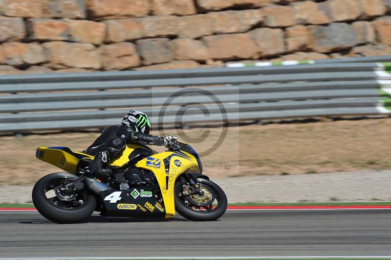 aragon;motorbikes;no limits;peter wileman photography;spain;trackday;trackday digital images