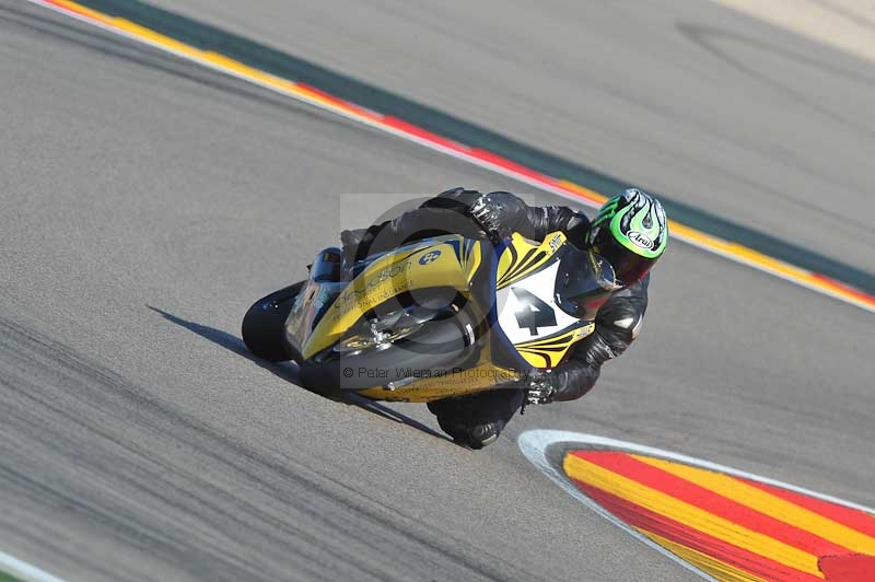 aragon;motorbikes;no limits;peter wileman photography;spain;trackday;trackday digital images
