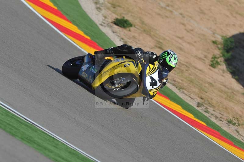 aragon;motorbikes;no limits;peter wileman photography;spain;trackday;trackday digital images