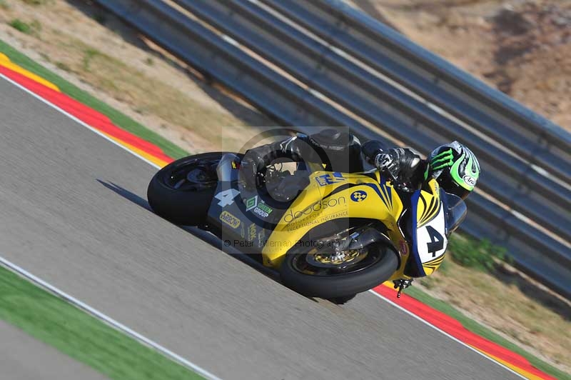 aragon;motorbikes;no limits;peter wileman photography;spain;trackday;trackday digital images