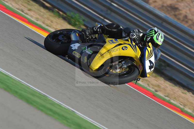 aragon;motorbikes;no limits;peter wileman photography;spain;trackday;trackday digital images